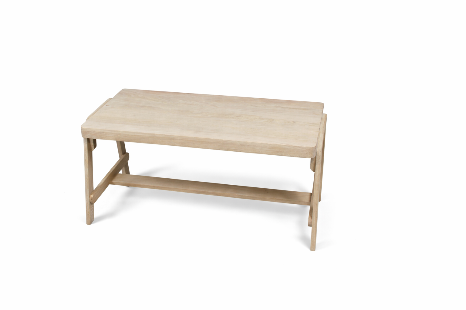Table enfant en bois massif | Table Montessori 2 enfants – Fabriquée en France