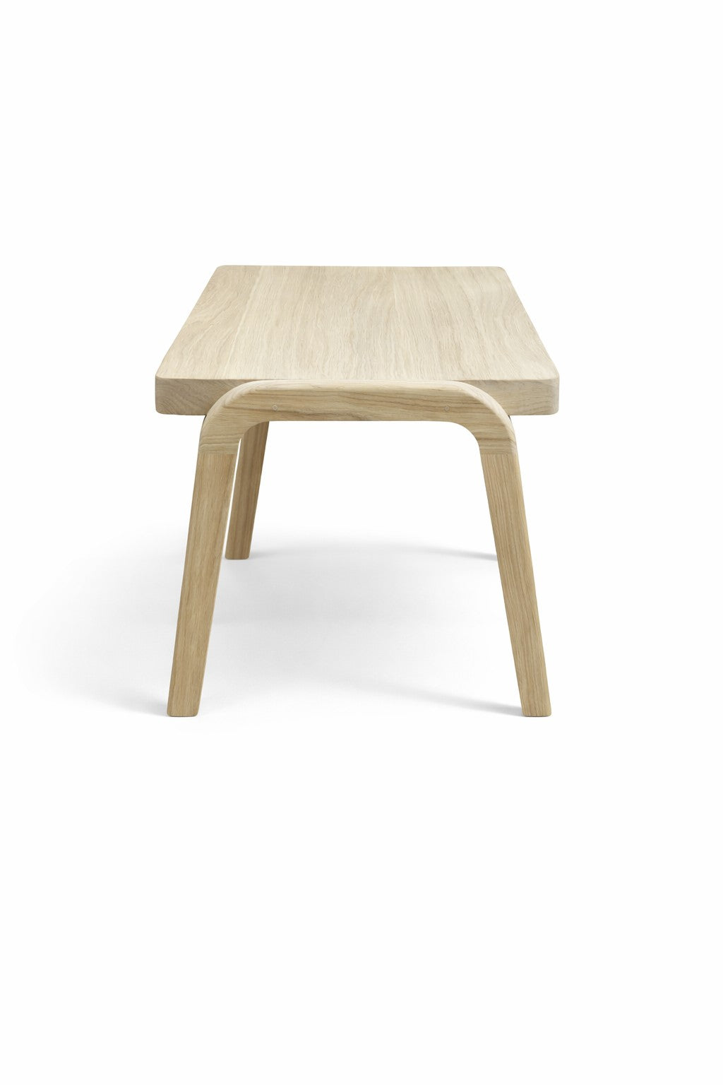 Table enfant en bois massif épurée | Table Montessori 1 enfant – Fabriquée en France
